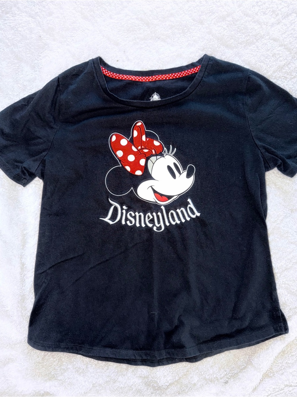Disney Minnie Mouse T-Shirt